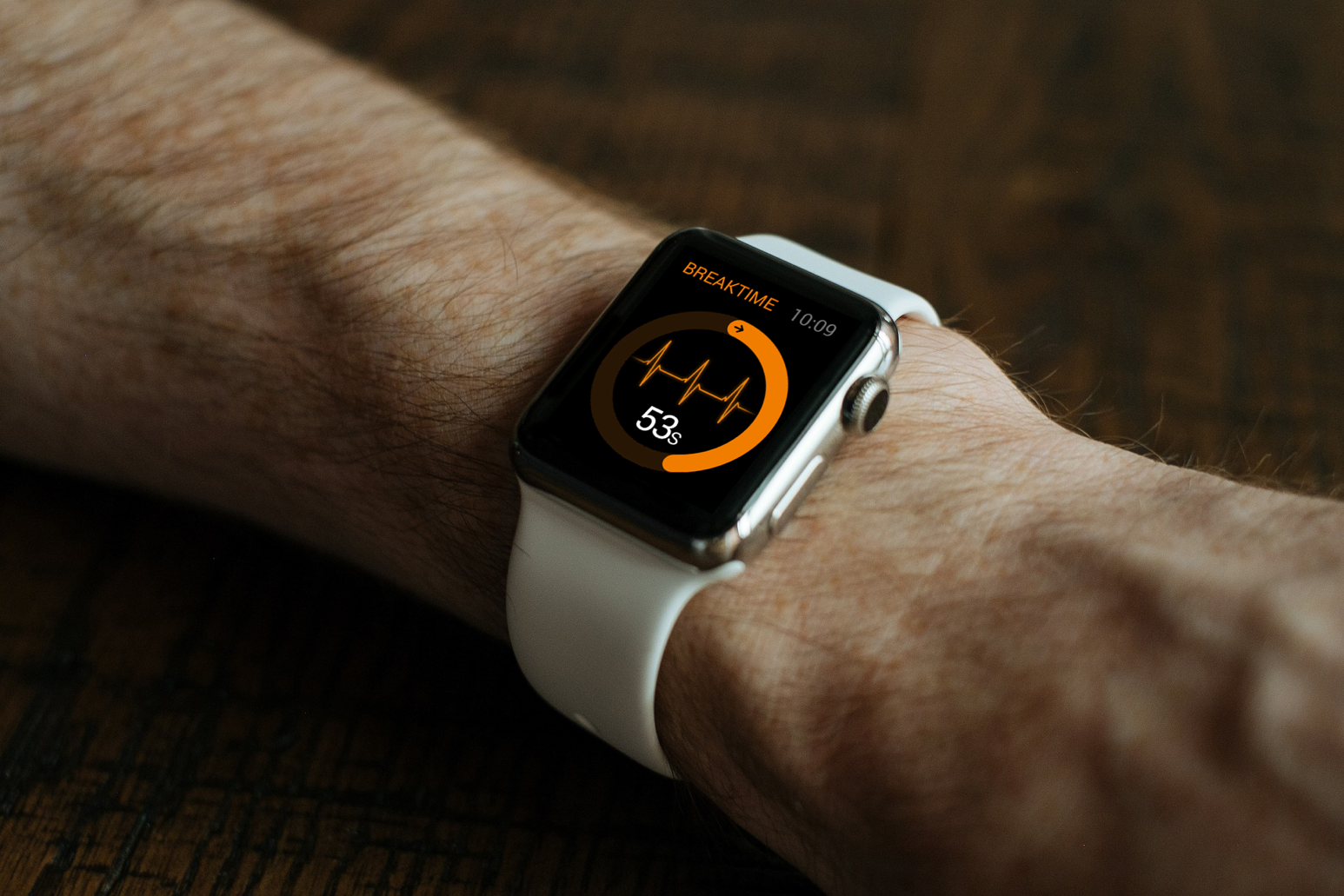 Activity Recognition